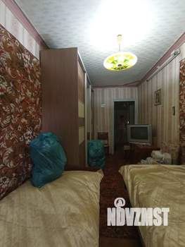 3-к квартира, вторичка, 56м2, 5/5 этаж