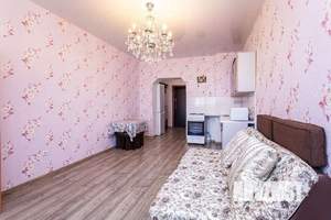 Студия квартира, вторичка, 32м2, 9/11 этаж