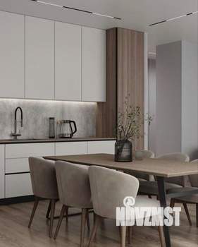 1-к квартира, вторичка, 39м2, 8/9 этаж
