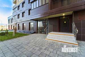 2-к квартира, вторичка, 49м2, 4/16 этаж