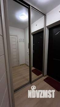 Студия квартира, вторичка, 24м2, 9/9 этаж