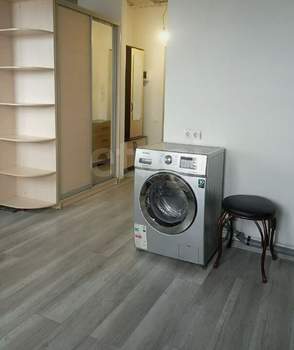 Студия квартира, вторичка, 32м2, 8/12 этаж