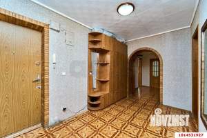 4-к квартира, вторичка, 89м2, 6/9 этаж