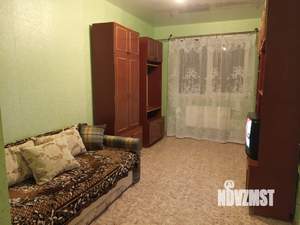 1-к квартира, вторичка, 37м2, 17/17 этаж