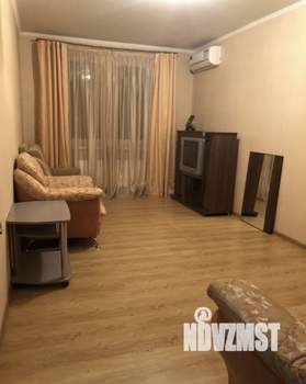 1-к квартира, вторичка, 41м2, 13/17 этаж