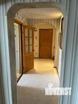 4-к квартира, вторичка, 75м2, 7/10 этаж