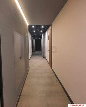 1-к квартира, вторичка, 35м2, 8/16 этаж