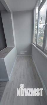 2-к квартира, вторичка, 53м2, 4/5 этаж