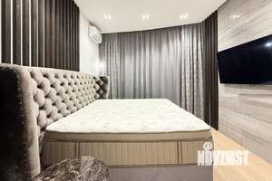 2-к квартира, вторичка, 70м2, 16/22 этаж