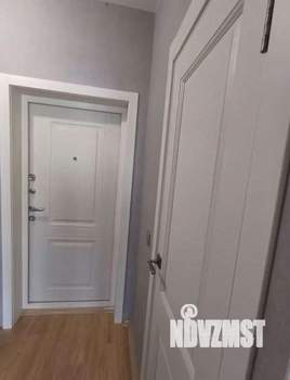 1-к квартира, вторичка, 39м2, 12/16 этаж