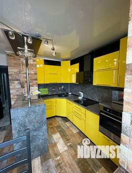 2-к квартира, вторичка, 56м2, 11/16 этаж