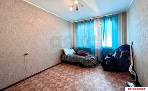 2-к квартира, вторичка, 63м2, 11/16 этаж