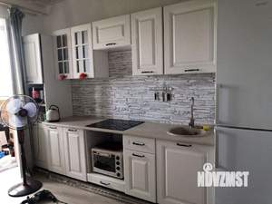 1-к квартира, вторичка, 36м2, 3/5 этаж