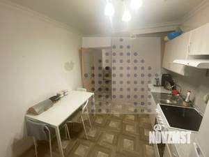 1-к квартира, вторичка, 38м2, 5/16 этаж