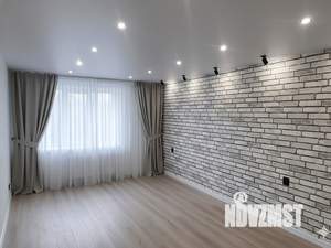 1-к квартира, вторичка, 38м2, 11/16 этаж