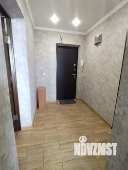 1-к квартира, вторичка, 38м2, 16/16 этаж