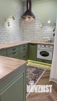 3-к квартира, вторичка, 76м2, 18/19 этаж