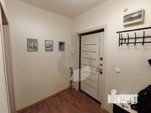 1-к квартира, вторичка, 40м2, 7/18 этаж