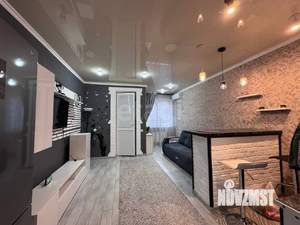 Студия квартира, вторичка, 28м2, 5/19 этаж