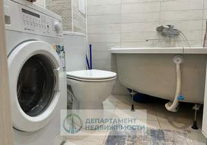 Студия квартира, вторичка, 23м2, 3/16 этаж