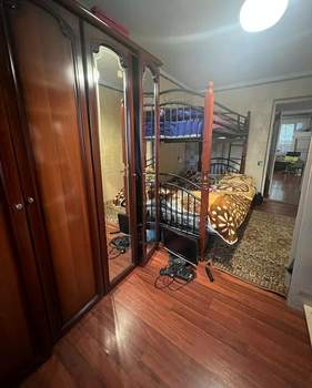 2-к квартира, вторичка, 47м2, 4/5 этаж