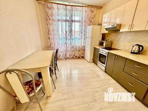 1-к квартира, вторичка, 37м2, 16/17 этаж