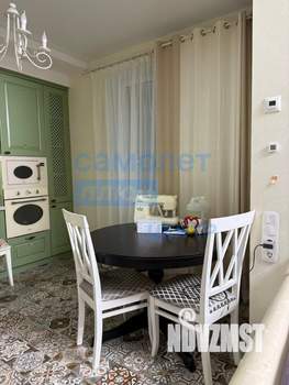 3-к квартира, вторичка, 86м2, 3/18 этаж