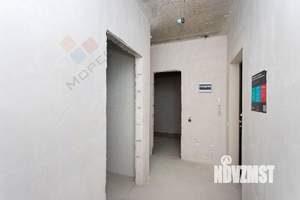 1-к квартира, вторичка, 33м2, 11/24 этаж