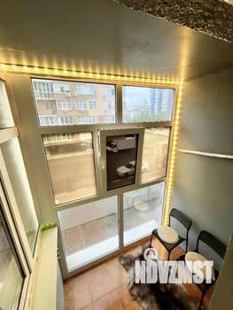 Студия квартира, вторичка, 30м2, 2/16 этаж