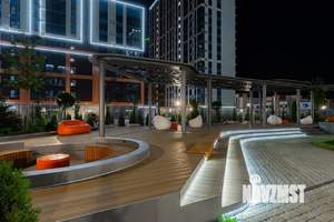2-к квартира, вторичка, 54м2, 5/9 этаж