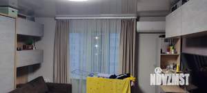 2-к квартира, вторичка, 46м2, 9/9 этаж