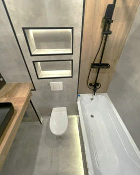 2-к квартира, вторичка, 36м2, 6/18 этаж