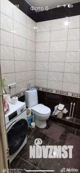 1-к квартира, вторичка, 40м2, 8/18 этаж