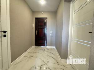 2-к квартира, вторичка, 38м2, 9/16 этаж