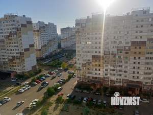 2-к квартира, вторичка, 61м2, 12/16 этаж