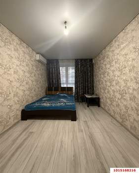 1-к квартира, вторичка, 44м2, 9/17 этаж