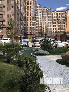 1-к квартира, вторичка, 41м2, 4/22 этаж