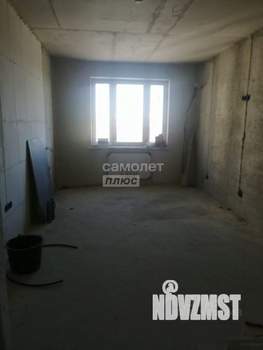 1-к квартира, вторичка, 40м2, 14/24 этаж