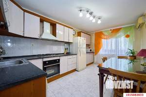 3-к квартира, вторичка, 85м2, 9/10 этаж