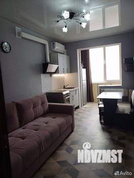 1-к квартира, вторичка, 36м2, 4/5 этаж