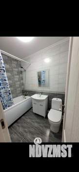 1-к квартира, вторичка, 41м2, 12/14 этаж