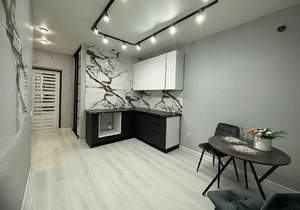 1-к квартира, вторичка, 35м2, 21/24 этаж