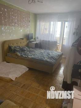 3-к квартира, вторичка, 62м2, 4/5 этаж