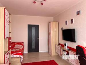 2-к квартира, вторичка, 64м2, 17/21 этаж