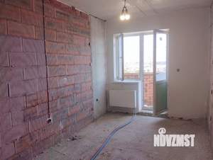 Студия квартира, вторичка, 23м2, 10/11 этаж