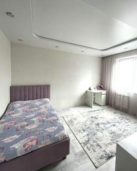 2-к квартира, вторичка, 55м2, 8/16 этаж