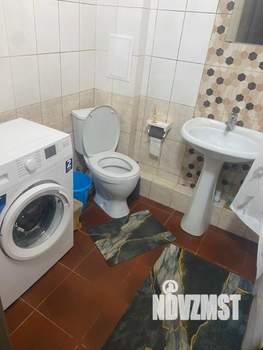 2-к квартира, вторичка, 53м2, 1/3 этаж