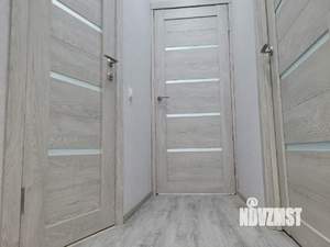 2-к квартира, вторичка, 36м2, 5/5 этаж