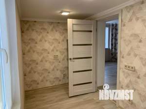 1-к квартира, вторичка, 28м2, 2/2 этаж