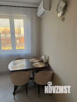 1-к квартира, вторичка, 38м2, 4/25 этаж